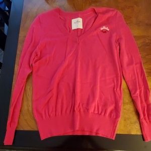 Hollister Sweater